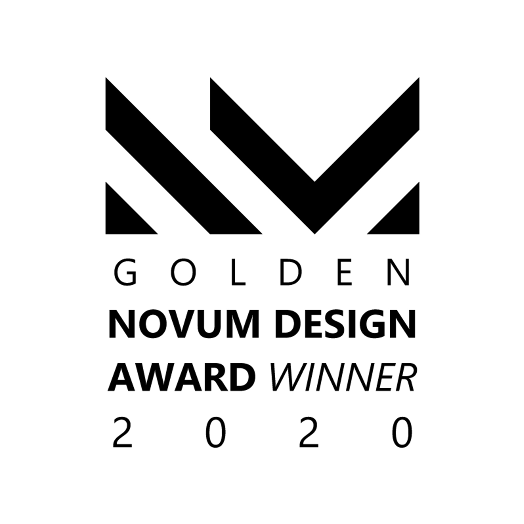 Golden Novum Design Award Winner in Interior Design Category – Oscar Crescent