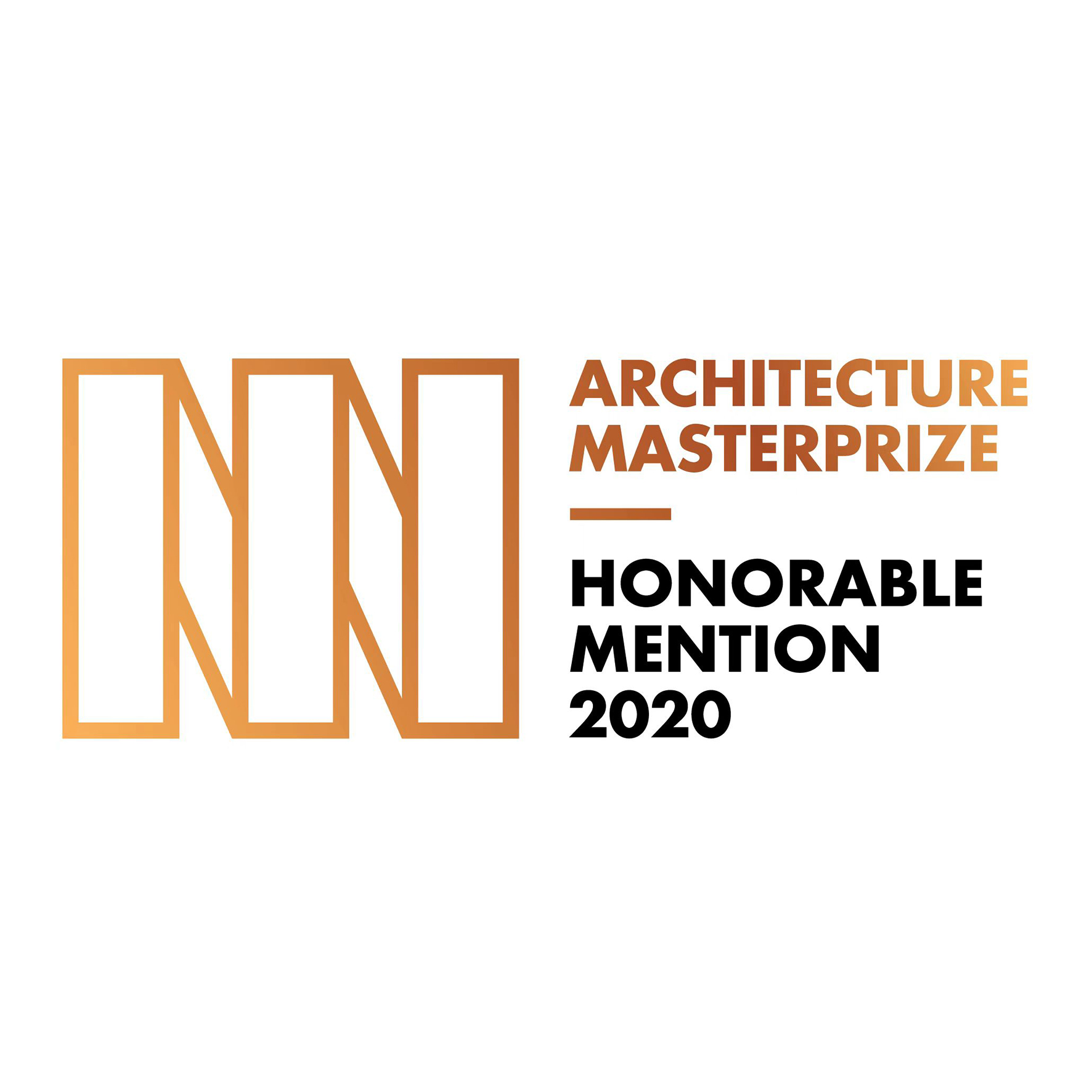 Architecture MasterPrize - Honorable Mention in the Interior Design - Workplaces category – ET Office